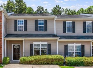 3126 Binghampton Ln, Raleigh, NC 27604