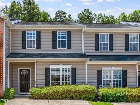 3126 Binghampton Ln, Raleigh, NC 27604