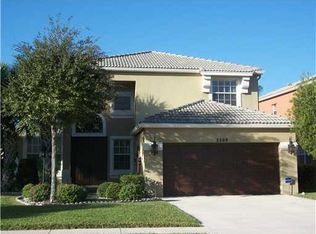 2509 Glendale Dr, Royal Palm Beach, FL 33411