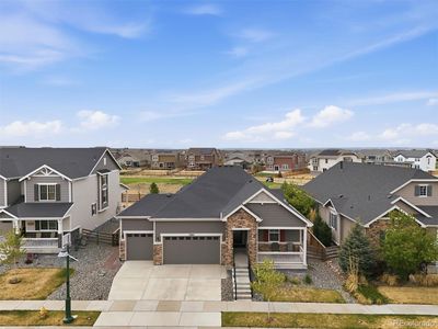 10987 Ouray Street, Commerce City, CO, 80022