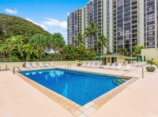 322 Aoloa St APT 910, Kailua, HI 96734
