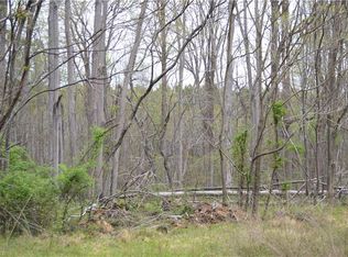 173 Browning Rd, Reidsville, NC 27320