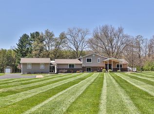 9864 Baughman Rd, Harrison, OH 45030