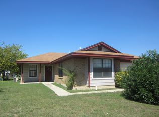 105 Bridle Dr, Copperas Cove, TX 76522