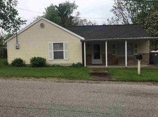408 W Watson St, Bloomington, IN