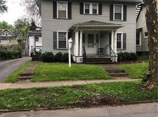 275 Clay Ave, Rochester, NY 14613
