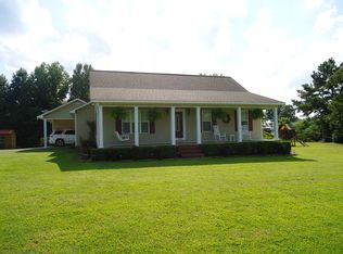 30 Trinity Cir, Savannah, TN 38372