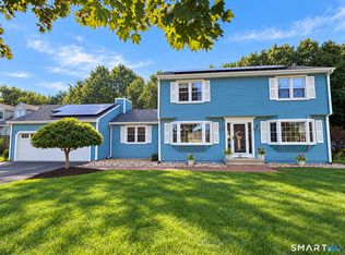 26 High Ridge Rd, Cromwell, CT 06416