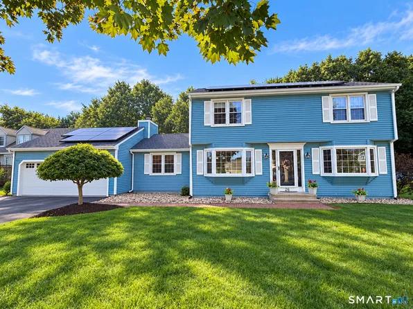 26 High Ridge Road, Cromwell, CT 06416