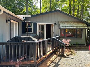 534 Windridge Rd, Newland, NC 28657