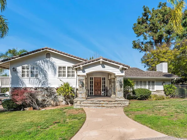 13338 Arroya Vista Rd, Poway, CA 92064