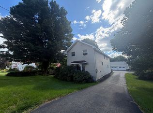 162 Waverly St, Springville, NY 14141