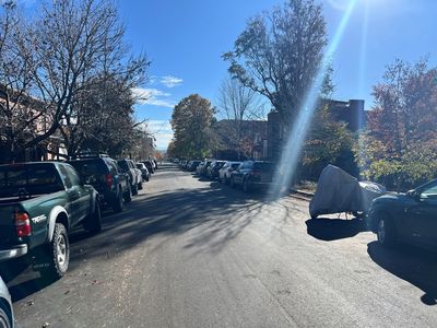 3132 N Umatilla St APT A, Denver, CO 80211
