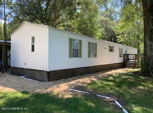 1266 NW 251st St, Lawtey, FL 32058