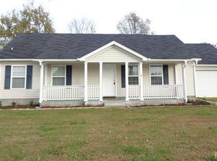 1001 Elbert Dr, Elizabeth City, NC 27909