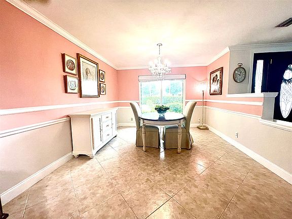 Dining Room/Office