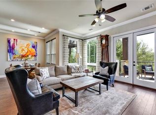 2601 N Quinlan Park Rd SUITE 503, Austin, TX 78732