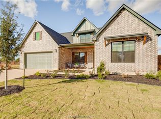 4813 Pearl River Ct, College Station, TX 77845