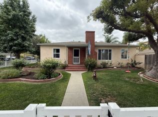 2901 N Bellflower Blvd, Long Beach, CA 90815
