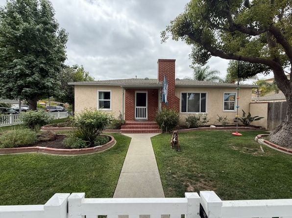 2901 N Bellflower Blvd