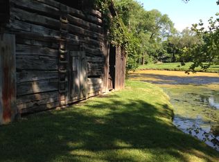 2901 Little Antire Rd, High Ridge, MO 63049