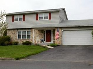 2250 Aster Rd, Macungie, PA 18062