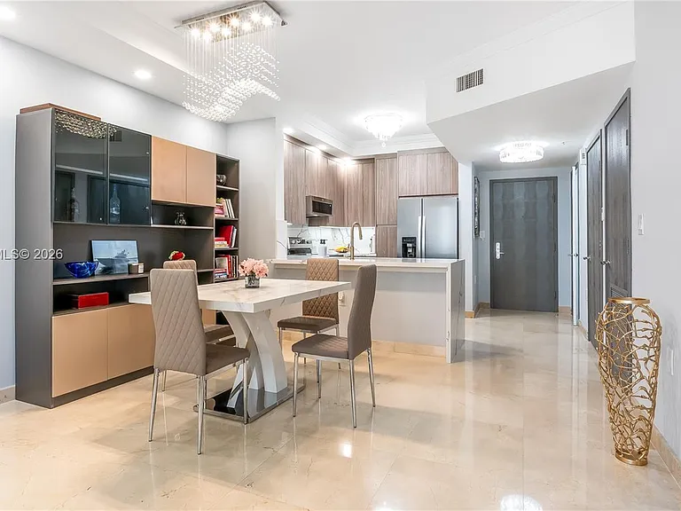 16275 Collins Ave #1503 — Photo 6