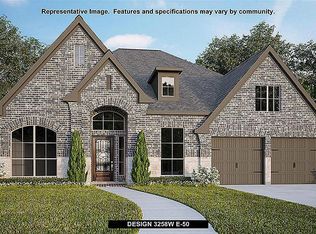 4128 Sandalwood Ln, Spring, TX 77386