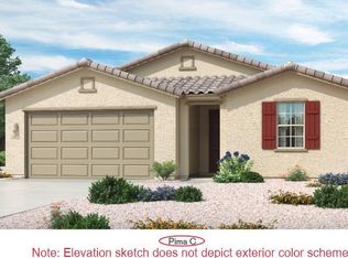 6729 E Caminito Piscina, Tucson, AZ 85756