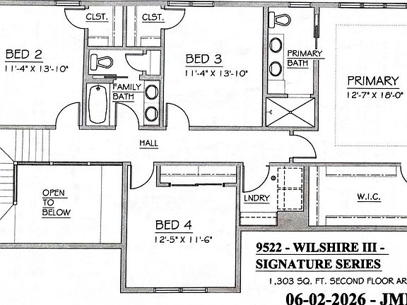 4th image of 1770 ARBOR VISTA PLACE