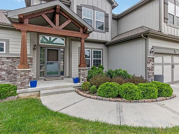 5th image of 1208 N Silverleaf Ct
