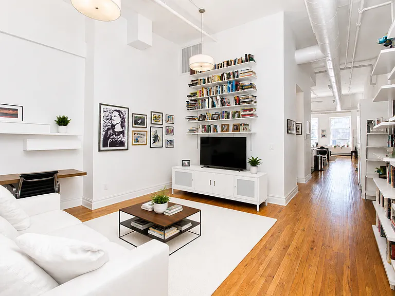 35 Union Sq W #PENTHOUSE — Photo 5
