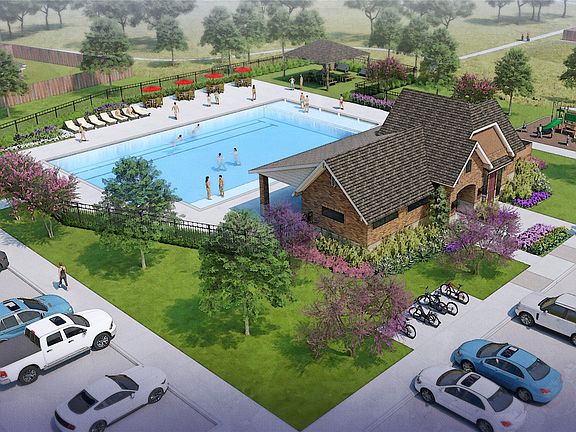 4th image of 1124 Hackberry Ln