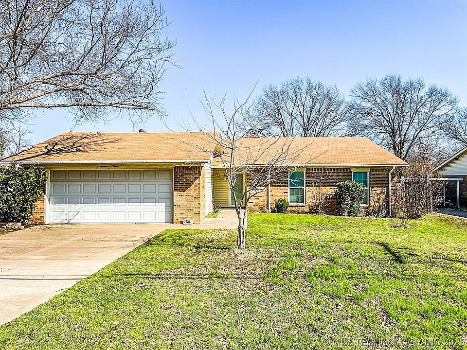 1730 Mount Washington Rd, Ardmore, OK 73401 MLS 2307399 Zillow