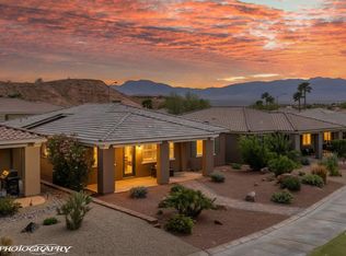 1355 Huntington Hts, Mesquite, NV 89027