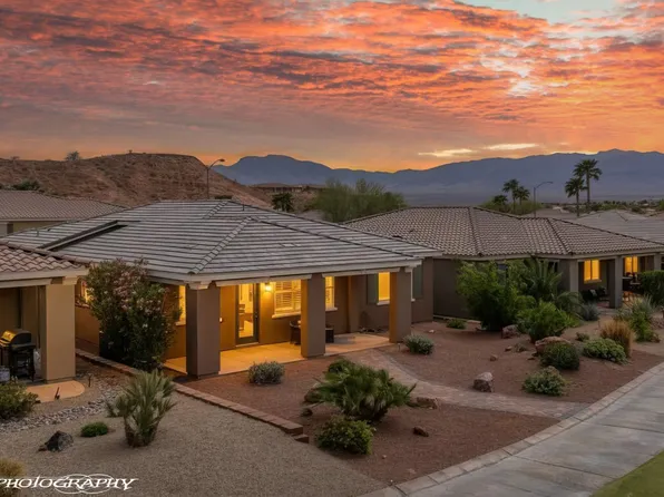1355 Huntington Hts, Mesquite, NV 89027