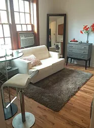 Rented by Living New York