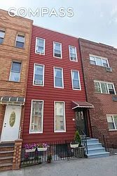 Rented by Compass