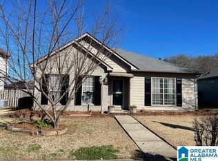 5839 Marchester Cir, Pinson, AL 35126