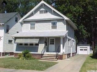1291 Virginia Ave, Lakewood, OH 44107