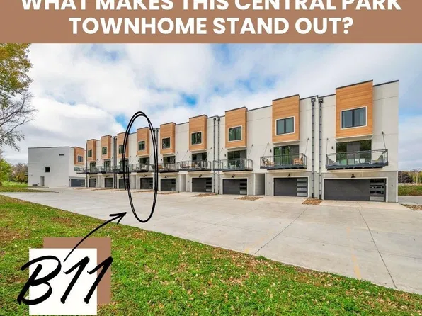 228 S Highway 71 Unit B11, Arnolds Park, IA 51331
