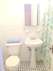 Rented by Manhattan Spaces