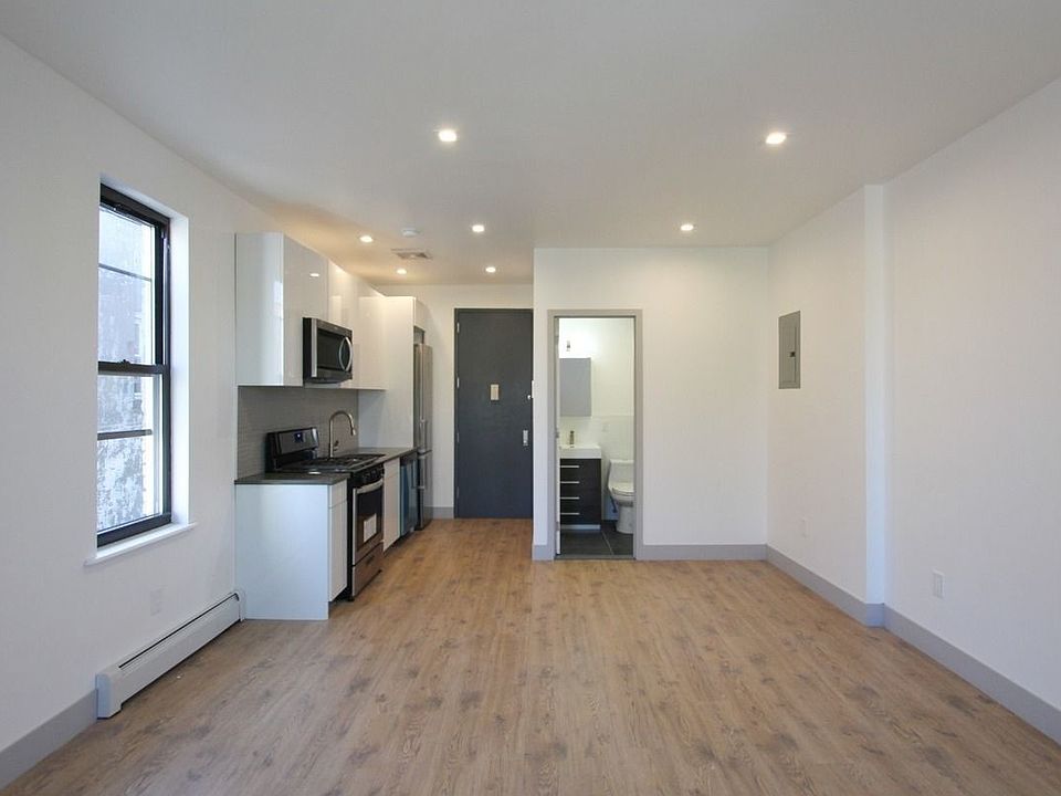 1st image of 1886 Eastern Pkwy #3BB