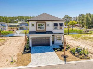 6718 Ocean Breeze Loop LOT 5, Myrtle Beach, SC 29572