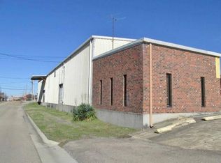 1801 Mulberry St, Vicksburg, MS 39180