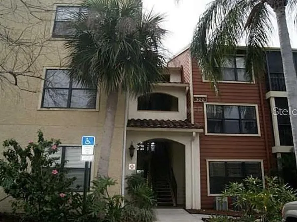 11901 4th St N APT 3204, Saint Petersburg, FL 33716