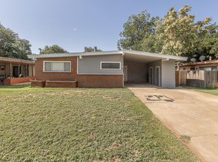 4409 44th St, Lubbock, TX 79414