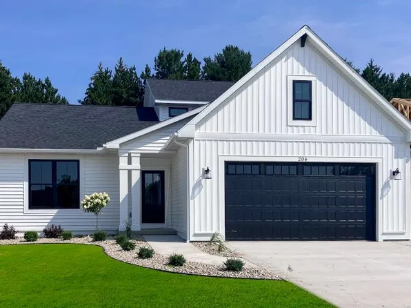 206 Brass Leaf, Midland, MI 48642