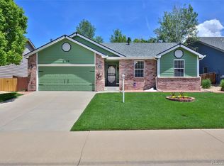 6109 Viewpoint Ave, Firestone, CO 80504