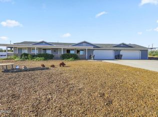 20283 E TONELEA Trail, Mayer, AZ 86333